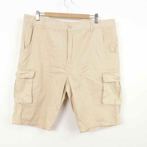 Galaxy Cargo Shorts size 40 - Picture 1 of 8